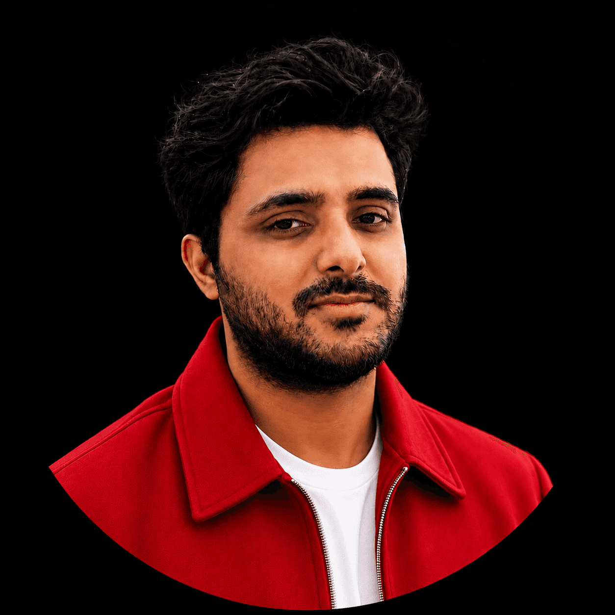Account photo